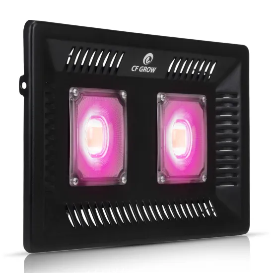 IP67 CE/ROHS waterproof led grow light 100W