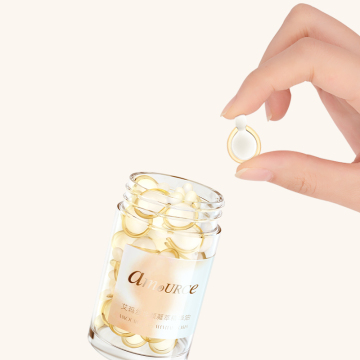 Wholesale Private Label Cruelty-Free Anti-Aging Night Serum with Hyaluronic Acid and Retinol