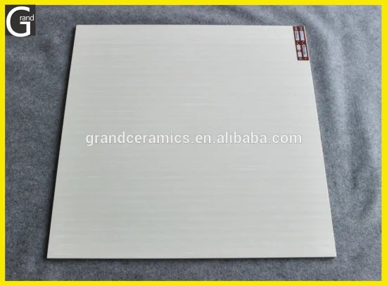 Shining polished tile copy wood pattern floor tile