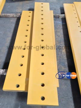 Caterpillar 9u Bulldozer Cutting Edge 9w7044 