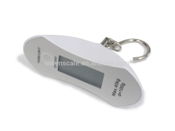 Electronic Luggage Scale