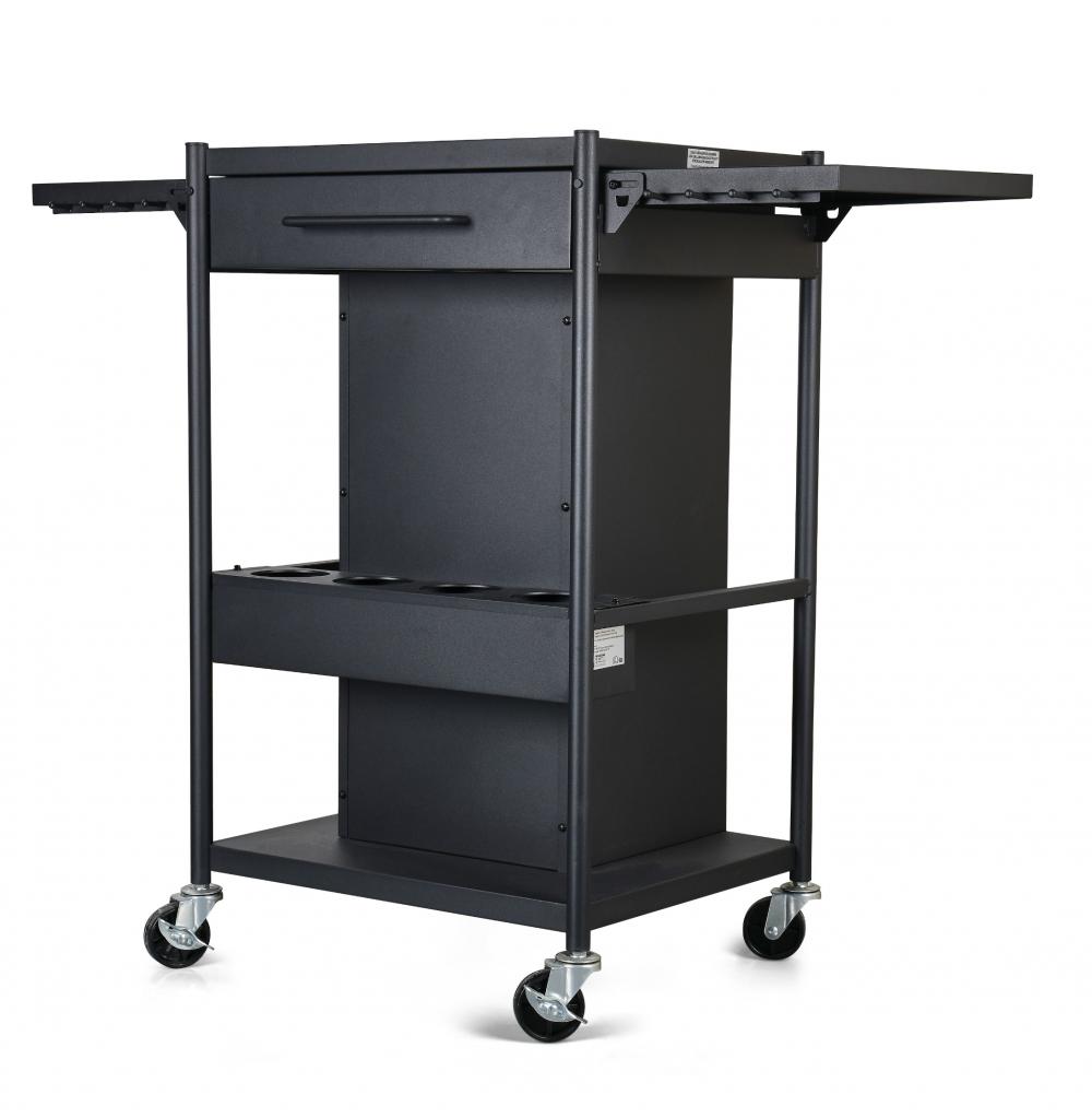 Cooking Oven Trolley Outdoor