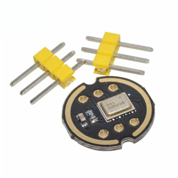 Modulo microfono Omni-direzionale I2S Interfaccia INMP441 MEMS per ESP32