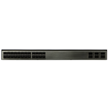 Network Original S6730-S24X6Q 24x10GE SFP+ & 6x40GE QSFP Data Center Switch - Managed, Stackable, 1 Year Warranty