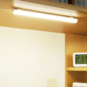 4W USB wiederaufladbare LED -Schreibtischlampe