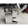 Small Mixer V Shape vertical Powder Mixing Machine