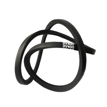v belts 3V/5V/8V for v belt pulleys sheaves