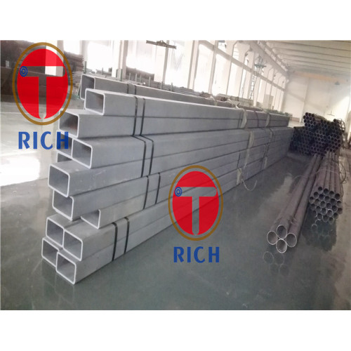 TORICH Welded Steel Pipe Square Hollow Pipe