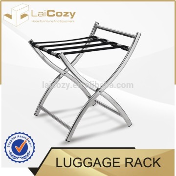 Luggage rack/Hotel room luggage rack/SS luggage rack