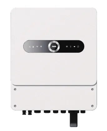 Motive Power Lead-Acid Batteries