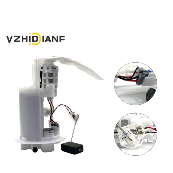 Factory Price Electric Fuel Pump Assembly 77020-0D190 for Toyota Yaris 1.5L & Scion xD 2006-2018