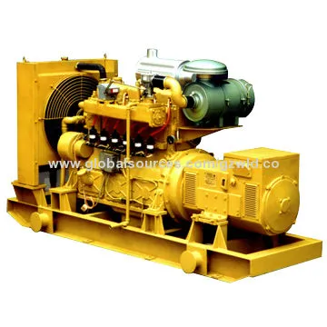 875kVA LPG/LNG/CNG Gas Generator, Chinese Renowned Brand, Leading Professional Manufacturer