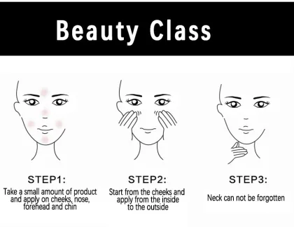 High Quality Private Label Face Primer - Minimizing Makeup Primer