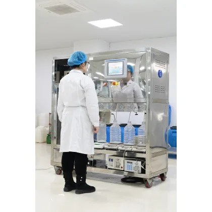 Organic Maltodextrin – Clean Label Functional Ingredient