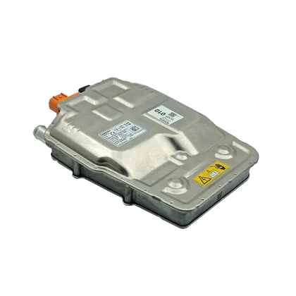 Toyota PTC heater equipment