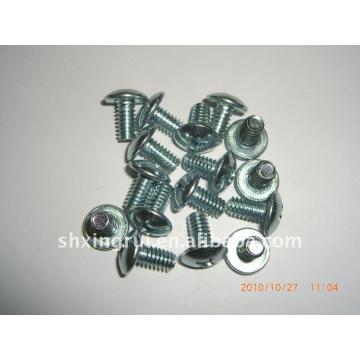 Cross non-standard screws