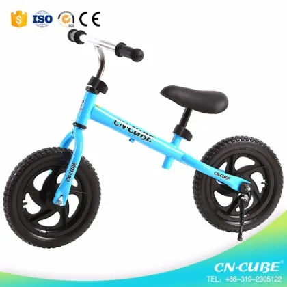 Kids Balance Bike Children′ Favorite Toy Children Balance Bike