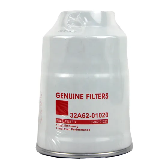 Yanmar Fuel Filter Replacement Parts: 12991755850, 12990155850, 12185755710