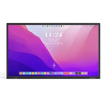 Multifunctional Multimedia All-in-one PC