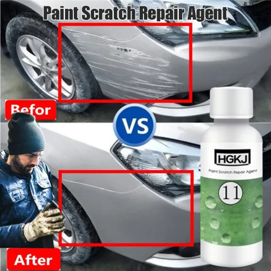 2020 New Car Polish Paint Scratch Repair Agent Polishing Wax Paint Scratch Repair Remover Paint Care Maintenance Auto Detailing