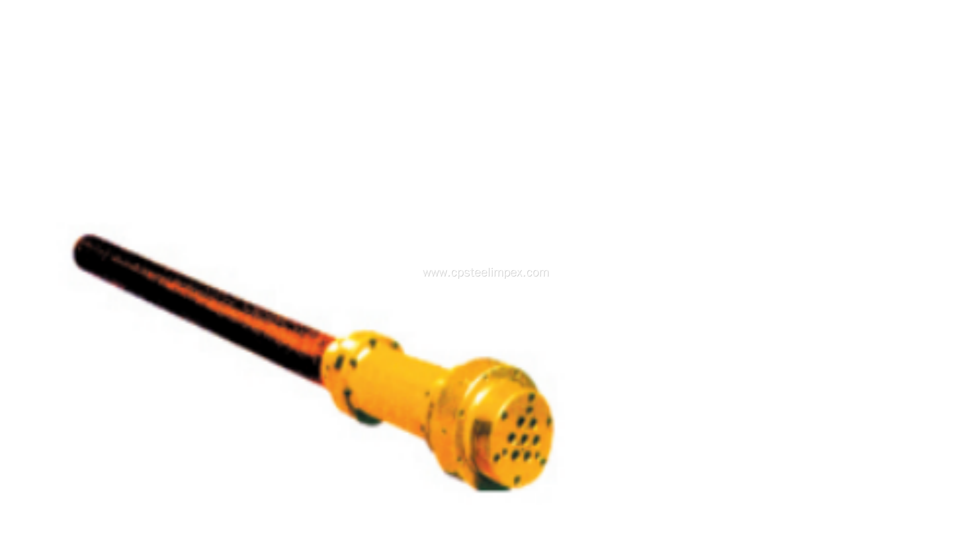 YMS STAY CABLE ANCHORAGE
