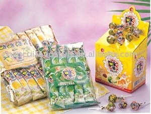 Pk Lollipop (box)