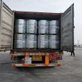 Industrial Grade Purity 99.9% Bulk Isopropyl Alcohol