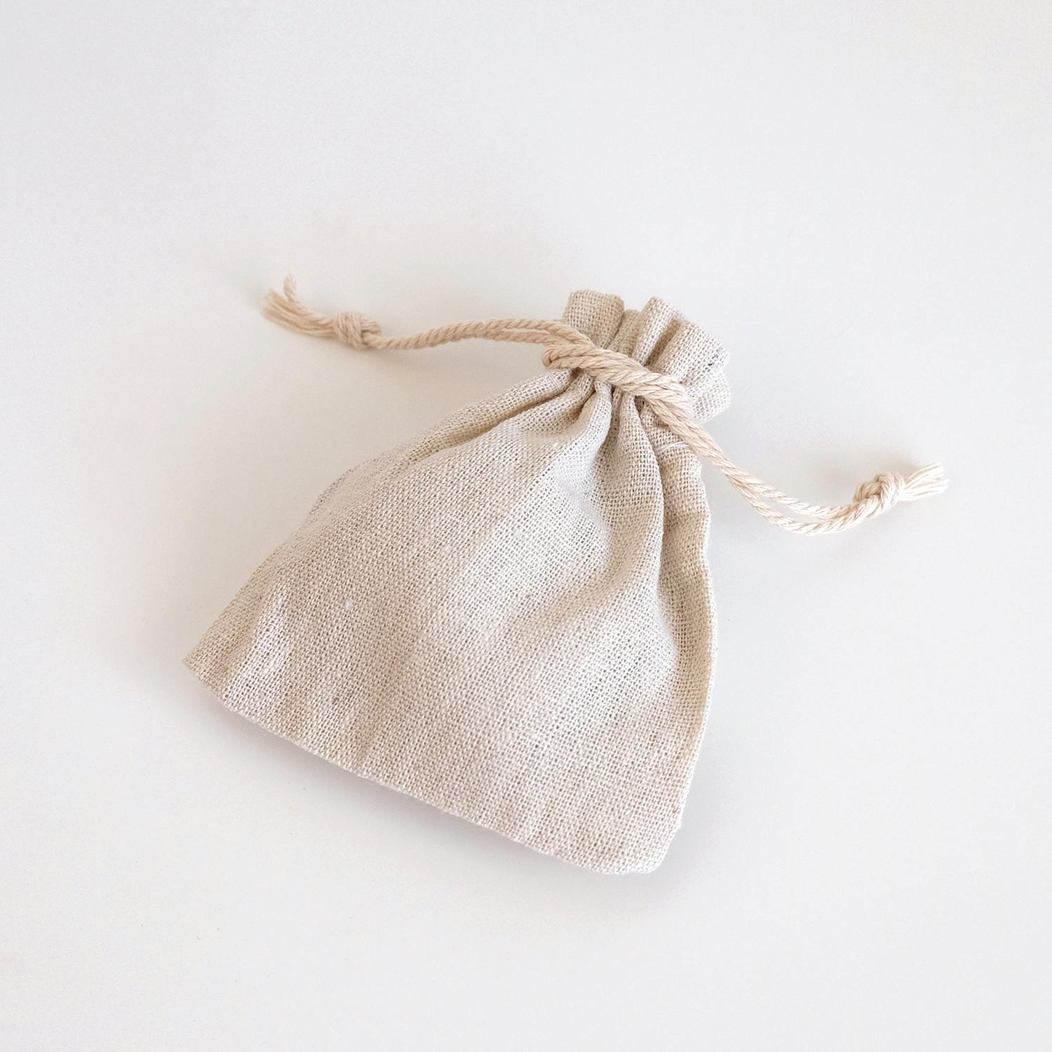 wedding favor bag