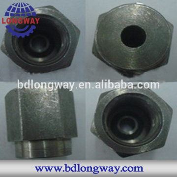 cnc machinery brush cutter spare parts stamping fastener