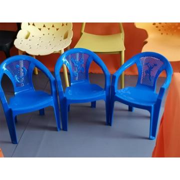 Molde de silla plegable de plástico, molde de silla de bebé