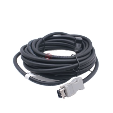 YASKAWA Encoder Cable, Incremental 5 Meter