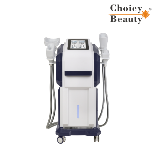 body sculpting machine professional fat freezing machine