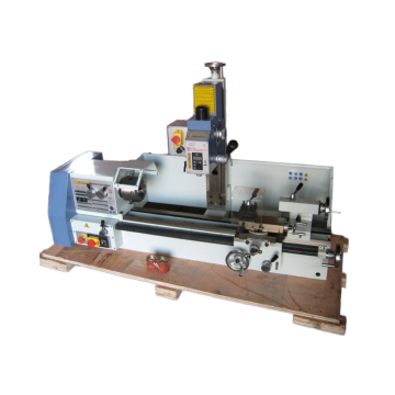 JYP260L/JYP260FL Lathe Milling Machine Combination