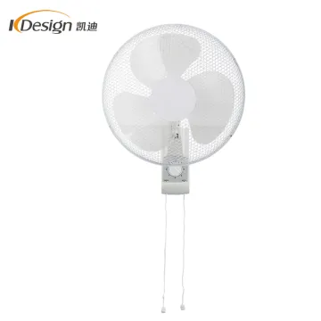 16 inch fixing wall mounted fan good brand