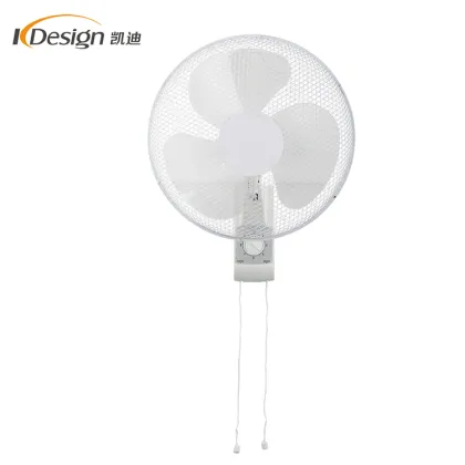 16 inch fixing wall mounted fan good brand