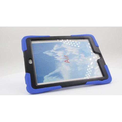 Силиконовый чехол для ПК для iPad Pro 2021 г.