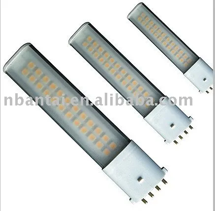 LED PLUG LAMPS