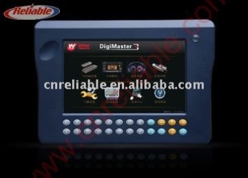 digimaster iii mileage corrector, odometer corrector,changer