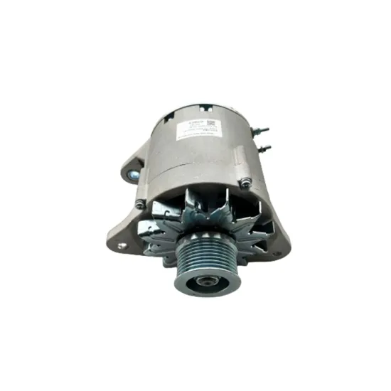 Wholesale Mining Truck Alternators: 37V66-01010 Auto Accessory Spare Parts for Sale