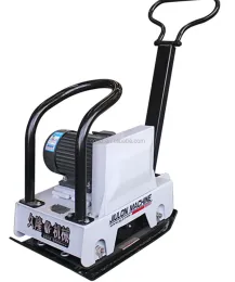 Hot selling New designed Powerful Reliable Gasoline Tamping Rammer in Construction