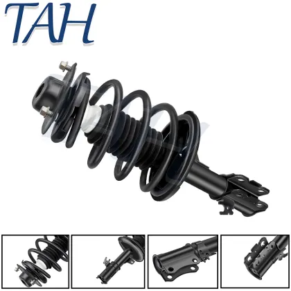 BAIC Shock Absorbers and Suspension Parts for BJ Series and BAIC PLUS