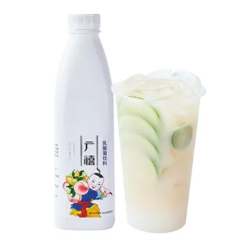 1.15kg High Concentration Lactic Acid Bacteria for Enhancing Bubble Tea Drinks