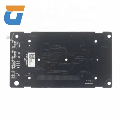 Monarch Outbound Call Board SFTC-HCB-D5 & SFTC-HCB-SD5: Step Elevator Outbound Call Display Boards with White Light Accessories