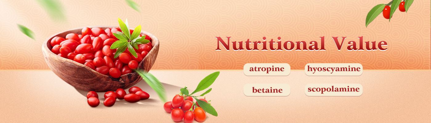 goji berry extract
