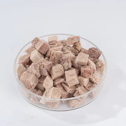 Direct Factory Sales: Organic Beef, Natural Pet Food, Cat & Dog Treats, Chewy Snacks