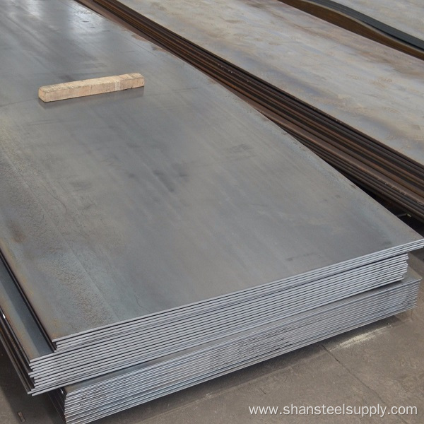 A516 55/60/70 Pressure Vessel Steel Plate