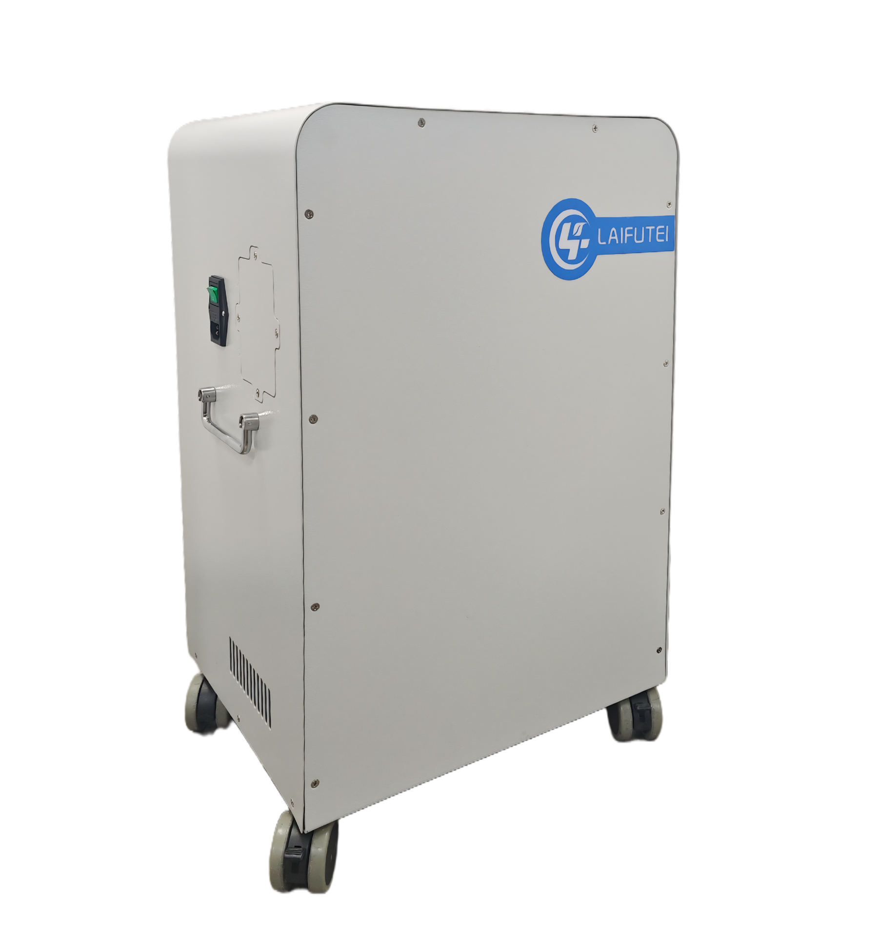 High Efficient 10L Continuous Flow Home Oxygen Concentrator