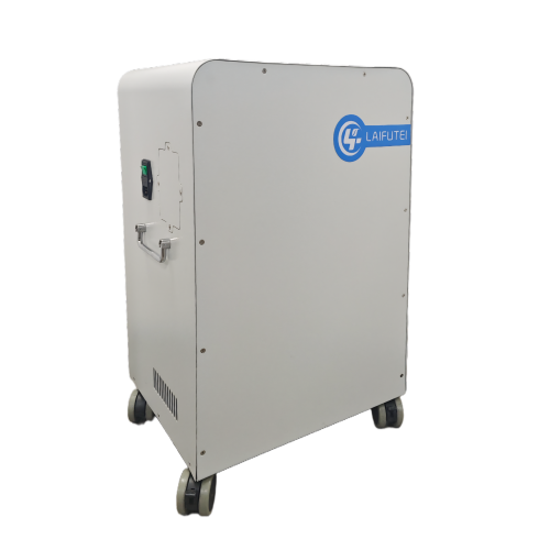 High Efficient 10L Continuous Flow Home Oxygen Concentrator