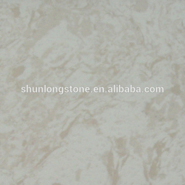 AM 012 oman cream artificial marble tile,slab