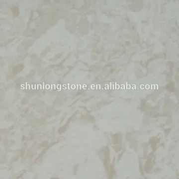 AM 012 oman cream artificial marble tile,slab